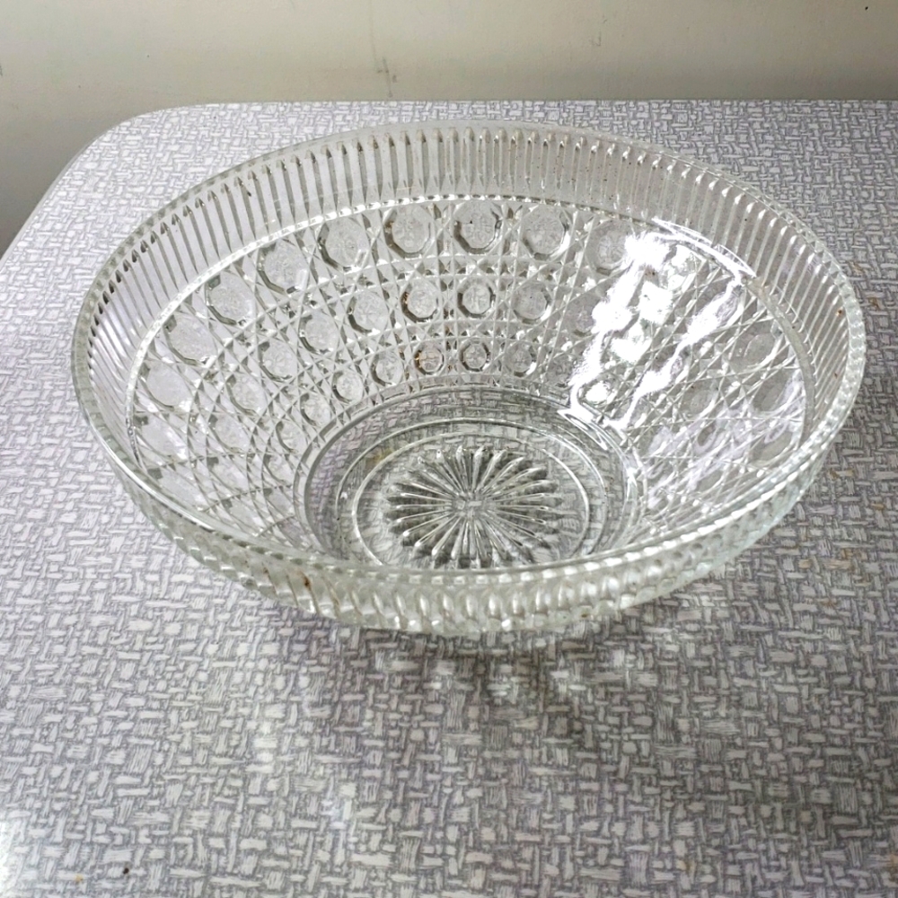Indiana Royal Brighton Salad Bowl